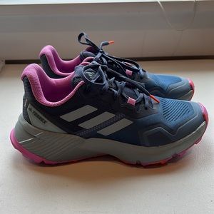 Adidas Terrex Soulstride Trail Running Shoes